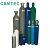 TPED O2/N2/Argon/Helium Cylinders