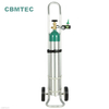 Aluminum Cylinder Cart/E-size Cylinder Cart 