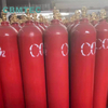 10L Steel CO2 Cylinders 