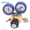High-flow Oxygen Pipeline Regulator