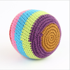 Hand Knitted ball