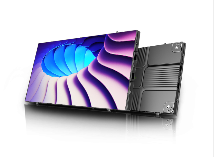 COB fine-pitch led display-2 सीओबी फाइन-पिच एलईडी डिस्प्ले-2