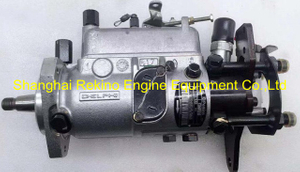 V3340F371G 2644H046 2644H046EU Delphi Perkins fuel injection pump