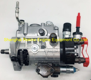 9520A680T 385-2574 Delphi CAT Perkins fuel injection pump