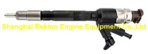 095000-9550 S00000218+01 Denso SDEC fuel injector