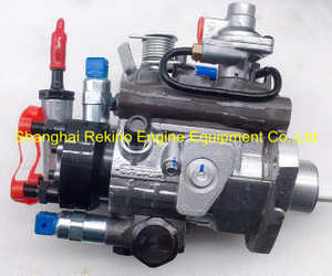 9320A612G 320/06738 Delphi JCB Diesel fuel injection pump