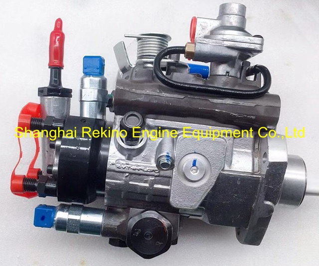 9320A612G 320/06738 Delphi JCB Diesel fuel injection pump