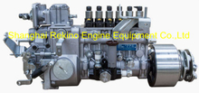 101603-7832 101060-6080 ISUZU ZEXEL fuel injection pump for 6HE1