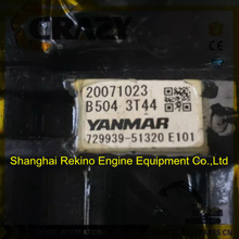 729939-51320 YAMMAR fuel injection pump for 4TNV94