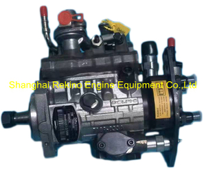 9320A533G 2644H042LT 2644H042 Perkins Delphi fuel injection pump