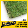 PU Backing Outdoor Natural Artificial Turf For Balcony