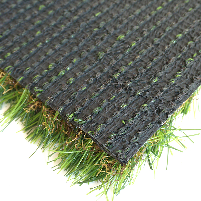Natural Look Outdoor Artificial Grass For Rooftop and Party