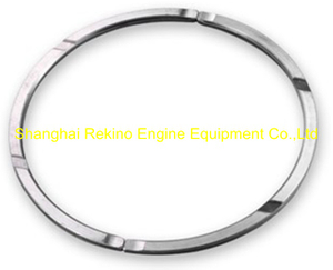 170Z.01.42 Thrust ring Weichai engine parts 6170 8170 170