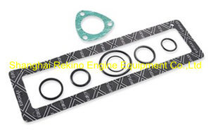 6170Z.12.06 oil cooler gasket Weichai engine parts 6170