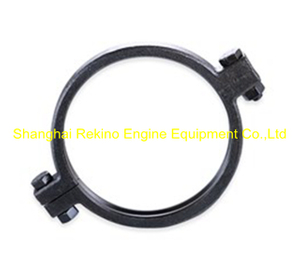 Zichai engine parts Z6170 Z8170 clamp Z6170.34A.1A