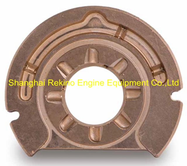 Zichai engine parts Z6170 Z8170 Thrust bearing H145-2101401