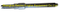 270-02-002 Transmission Shaft FADA FD270 MB270 marine gearbox parts