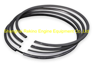 Zichai engine parts 5210 6210 8210 piston ring set 210-H05-00