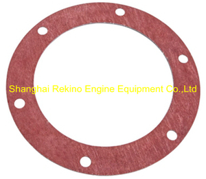 N.09A.007 intake pipe gasket Ningdong engine part for N160 N6160 N8160
