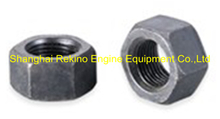 320.10.05 Nut Guangchai marine engine parts 320 6320 8320