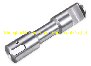 320.10.14 Intake rocker arm shaft Guangchai marine engine parts 320 6320 8320