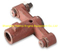 N17-01-100 Valve upper frame Ningdong engine parts for N170 N6170 N8170