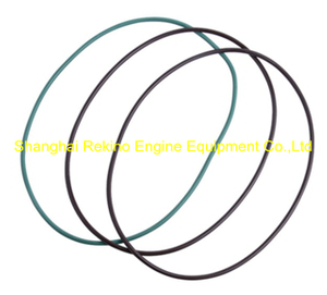G-03-003 Cyliner liner seal ring Ningdong Engine parts for G300 G6300 G8300 GA6300 GA8300