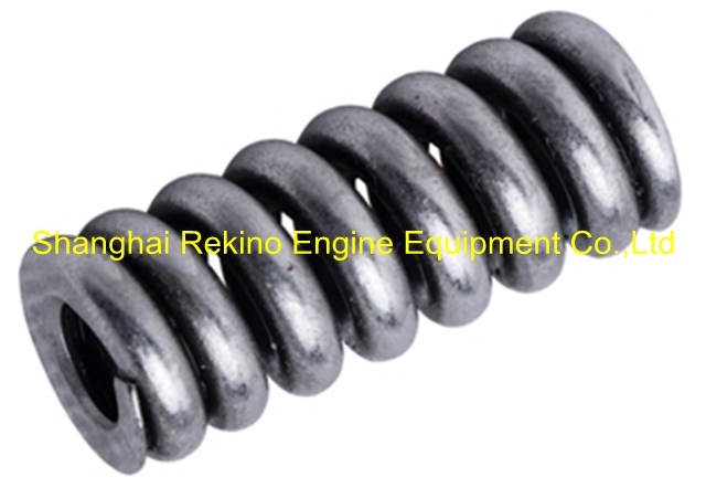 L250-52-007 Adjusting spring Zichai engine parts L250 LB250 LC250