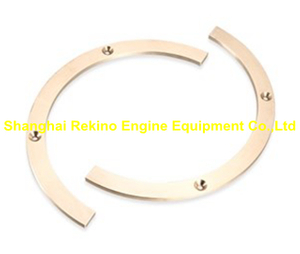 G-04-034 Thrust ring Ningdong engine parts for G300 G6300 G8300 GA6300 GA8300