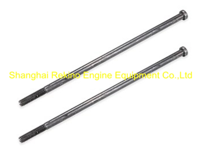 G-45-018 Fuel control rack screw Ningdong Engine parts for G300 G6300 G8300 GA6300 GA8300