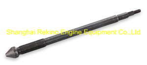 G-66-001 Valve spindle Ningdong engine parts for G300 G6300 G8300 GA6300 GA8300