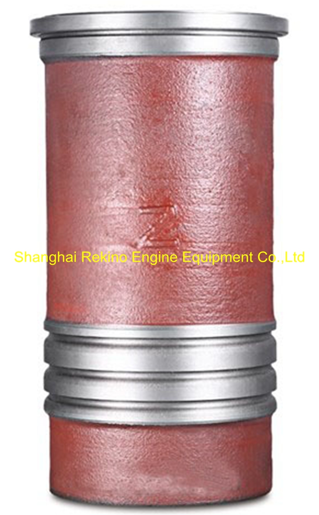 Z6150-02-002 Cylinder liner Zichai engine parts for Z150 Z6150 