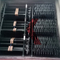 Sistema de andamios Kwikstage Ledger horizontal para Australia