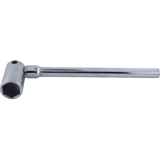 Llave de un extremo