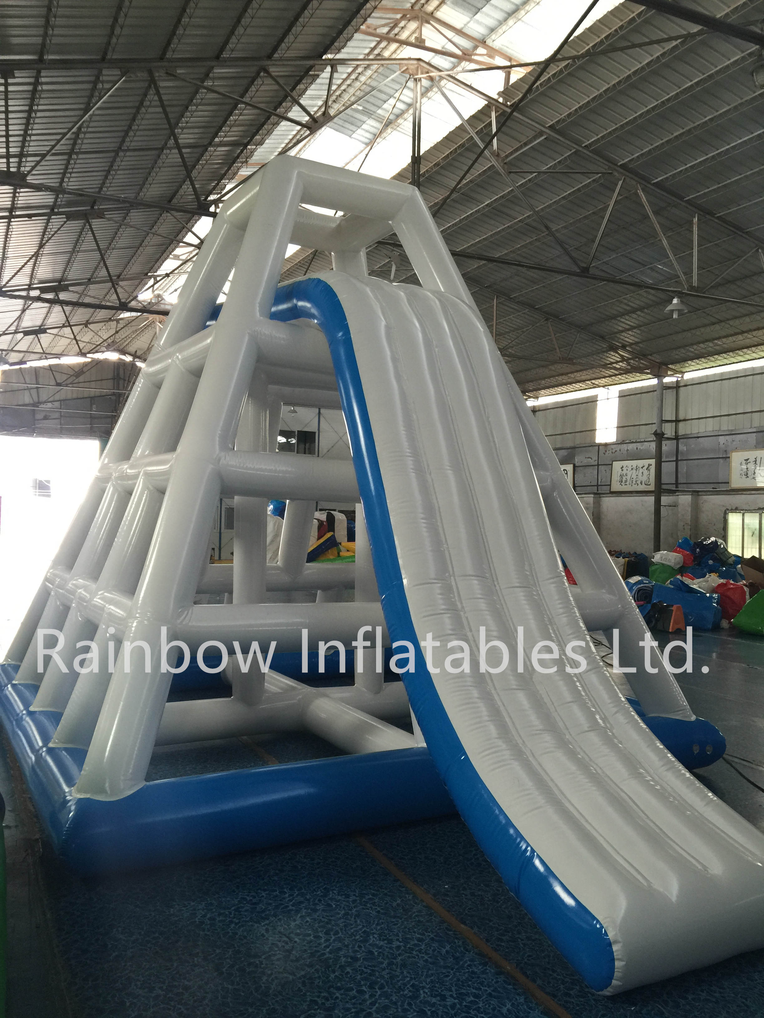 RB32023( 2x3m ) Inflatable New Arrival Cheap Floating Island For Sale