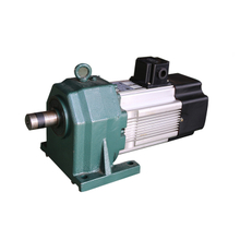 Lifting Motor for Car Parking System