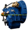 ADVANCE HCA300 10°Down Angle marine gearbox transmission