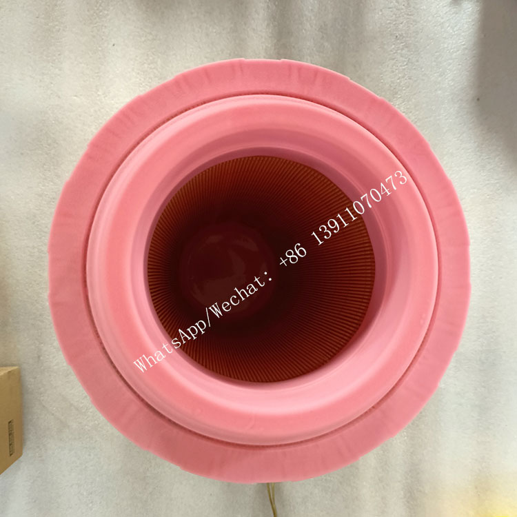 SDLG G9190 G9138 Motor Grader Spare Parts Primaery Air Filter 4110003496001