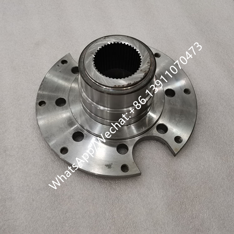 ZF 4wg200 Gearbox output flange 4644309001