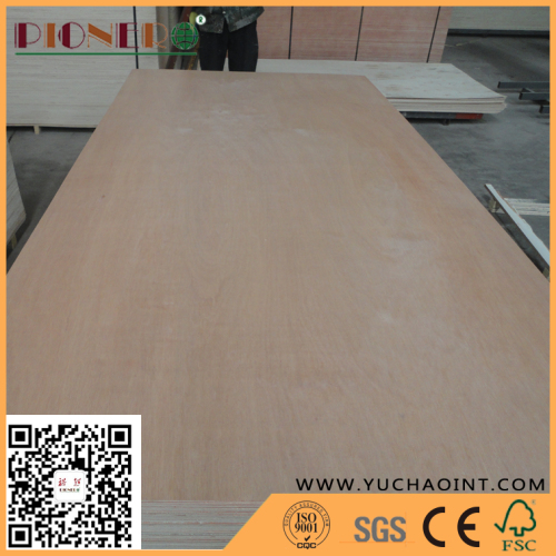 Hot sales Commercial Plywood Furniture Grade