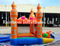 RB1052（2.4x3.4m）inflatable bouncer