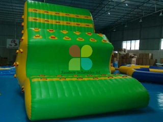 Summer Giant Inflatable Pool Iceberg Float Water Sport Game For Sale RB32067 
