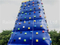 RB13002（7x7x7m） Inflatables Climbing Rock Game