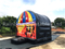 RB1141( 4x4m ) Inflatables disco dancing tent house Bouncer 