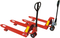 China Industrial Hand Forklift Manual Pallet Lift Truck