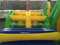 RB32022( 2x1.5m ) Inflatable Water Toys/ Inflatable Water Game/ Inflatable Floating Pool