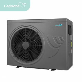 Bomba de calor para piscinas de alta eficiencia Serie Comfort
