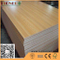 Melamine Faced Plywood for India Market