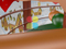 RB04150（12x10m）Inflatables Colorful candy funcity new design for sale