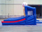 RB9092(4.57x3.35x2.75m) Inflatable Baseball Court/Inflatable Baseball Bat For Sale